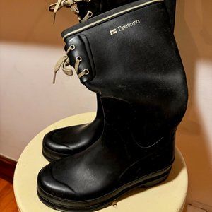 TRETORN Rain Boots size 38